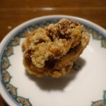 Karaage Makochan - 鶏の唐揚げ