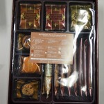 ロイスダール - 料理写真:詰め合わせ