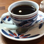 カフェ　温々亭 - 