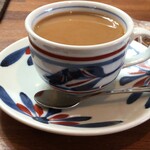 カフェ　温々亭 - 
