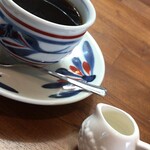カフェ　温々亭 - 