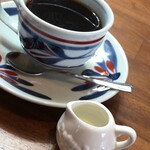 カフェ　温々亭 - 