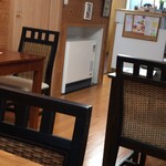 カフェ　温々亭 - 