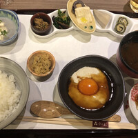 ゆば料理 東山ゆう豆 - 