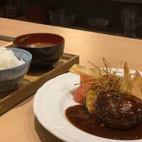 京洋食 まつもと - 