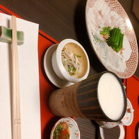 割烹 辻 - 