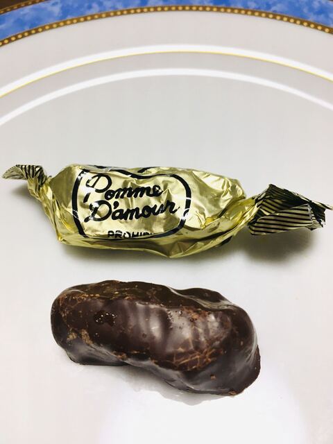 一番館 いちばんかん 元町 阪神 チョコレート 食べログ