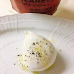 ディーン＆デルーカ マーケットストア - オリーブオイルと胡椒のみで