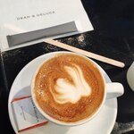 DEAN & DELUCA MARKET STORES - カフェマッキャート