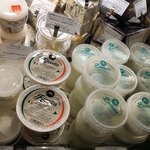 売り場にはまだ出てませんでした