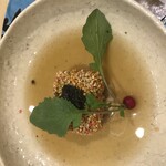 トゥ・ラ・ジョア - 