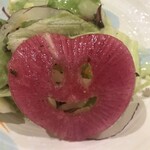 トゥ・ラ・ジョア - 