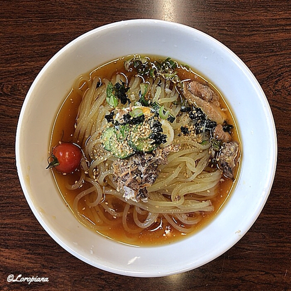 盛岡冷麺 始祖の店の流れを汲む もりしげ By C Loro もりしげ 仙北町 冷麺 食べログ 盛岡冷麺 始祖の店の流れを汲む もりしげ By C Loro もりしげ 仙北町 冷麺 食べログ