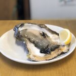 鈴木水産 - 岩牡蠣