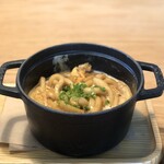 Isegekuu Maeryouri Ten Kokotto Yamashita - 名物！！ココット伊勢うどん