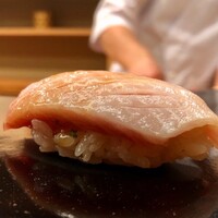 日本橋蛎殻町 すぎた - 2019.11.  鰹