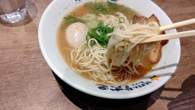 有 椎 海士 手 ラーメン 木