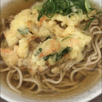 Miyako soba - 