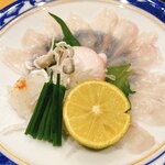 みつ林 - 今夜の鉄刺は噛むと跳ね返りそう