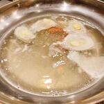 みつ林 - 下仁田ネギも大活躍