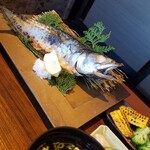 博多前炉ばた 一承 東京上野 - 