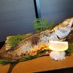 博多前炉ばた 一承 東京上野 - 