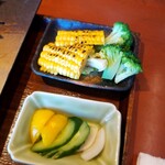 博多前炉ばた 一承 - 