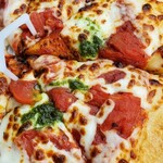 Pizza Hut - 