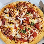 Pizza Hut - 