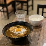 Gallery神秘カフェ 素戔男尊 - 