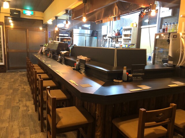 もしり家（【旧店名】炉端 もしり家） - 釧路（居酒屋）の写真