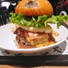 ショーグンバーガー 新宿店