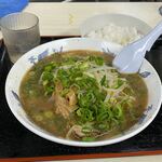 Taniyanramen - 