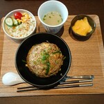 納屋橋中華 yujians kitchen - 