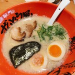 Ramen Zundou Ya - 