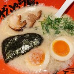 Ramen Zundou Ya - 