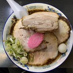 Ramen Shuuhou - 