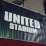 united stadium - 