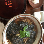 naru - 花巻蕎麦