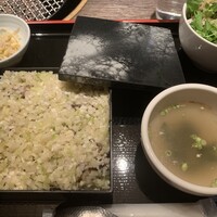 焼肉GROW - 