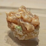 三谷 - 千葉県竹岡の江戸前の天然かわはぎ