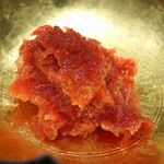 三谷 - 青森県三厩の２４０Kgの鮪