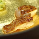 三谷 - 能登半島輪島の のどぐろ