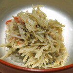 三谷 - 兵庫県城崎の松葉蟹