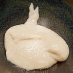 三谷 - 網走の鱈の白子