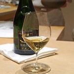三谷 - Champagne Salon 1997 Brut Le Mesnil Blanc de Blancs