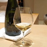 三谷 - Champagne Henri Giraud Ay Grand Cru Fut de Chene Brut
