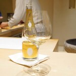 三谷 - Louis Roederer Cristal Champagne 2008