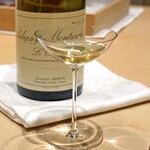 三谷 - Puligny-Montrachet Le Cailleret Jacques Arbon