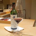 三谷 - Opus One 2015 Robert Mondavi、Baron Philippe de Rothschild